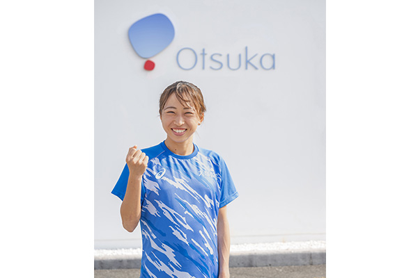 “サークル” から世界陸上代表へ!!　河野匡監督が語る小林香菜選手の強さ