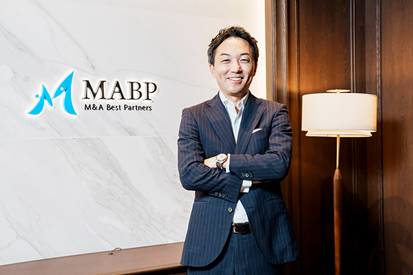 実業団チームを発足したM&A仲介会社創業者は元箱根ランナー