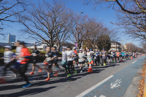 マラソンで失速しない身体へ! 第4の持久的要素「Durability(耐久性)」の鍛え方