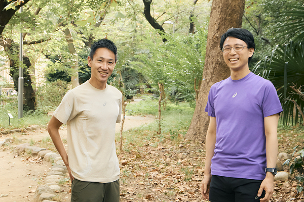 五冠獲得の囲碁棋士・一力遼さんが語るランニング論「タイトル戦の途中でランニングをして思考をクリアにする」