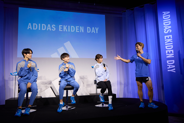 フルのベストは2時間34分台!ソナーポケットeyeronさんの練習は「ほぼトレッドミル」