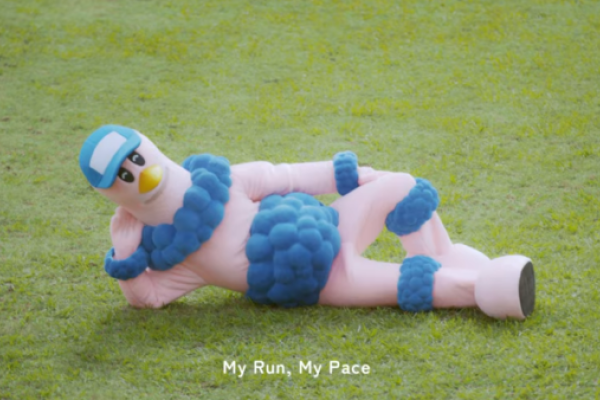 【必見!】「ゆるくてかわいい」新キャラクターが登場するオリジナルソングを公開