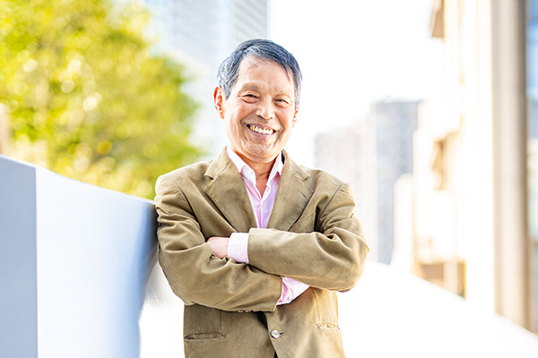 24時間テレビで100km走った “行列のできる” 弁護士ランナー「100歳でフルマラソンに挑戦したい」