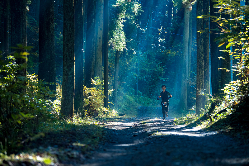 【連載：バックヤードウルトラ①】限界まで数日間走り続ける競技を知っていますか？ 私が「共走」に魅せられた理由