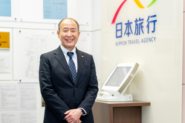 現存する世界最古の旅行会社社長はサロマ湖100km 4度完走