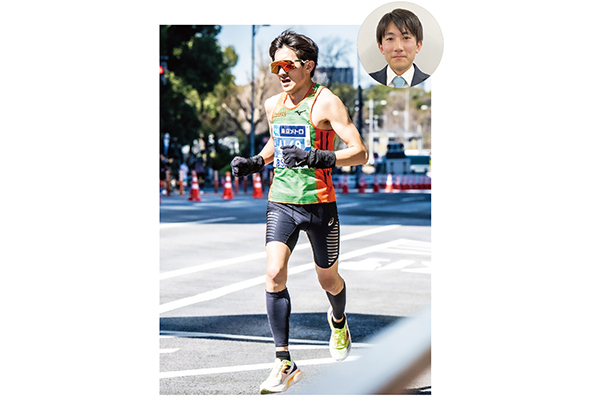 【マイトレーニング】月間最長870kmの走り込みでマラソン2時間14分　 富士登山駅伝の強豪チームで走る33歳会社員