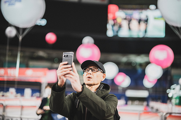 ひとり名古屋めし選抜会議 ~名古屋シティハーフマラソン編~