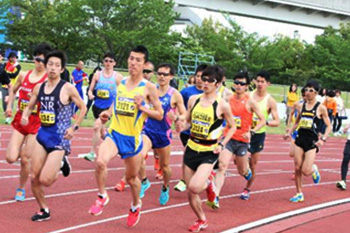 【知っ得】5人の精鋭を集めて市民ランニングクラブ最強を目指せ！<br>「ミズノ ウエーブエンペラーカップ」チャレンジクラスを新設して今年も開催！！