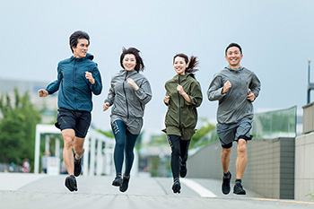 【知っ得】あのチャンピオンから、トレーニングウエアの新ブランドが誕生！


