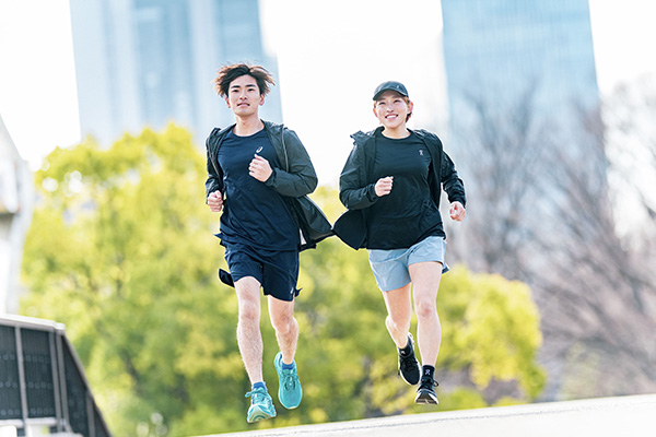 この春おすすめのシューズは？　スポーツデポ・アルペン限定カラーも！(PR)