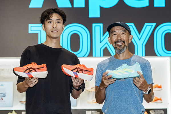フルマラソン3～4時間台のランナー必見！　走りを変える厚底レーシングシューズ活用法とは？(PR)