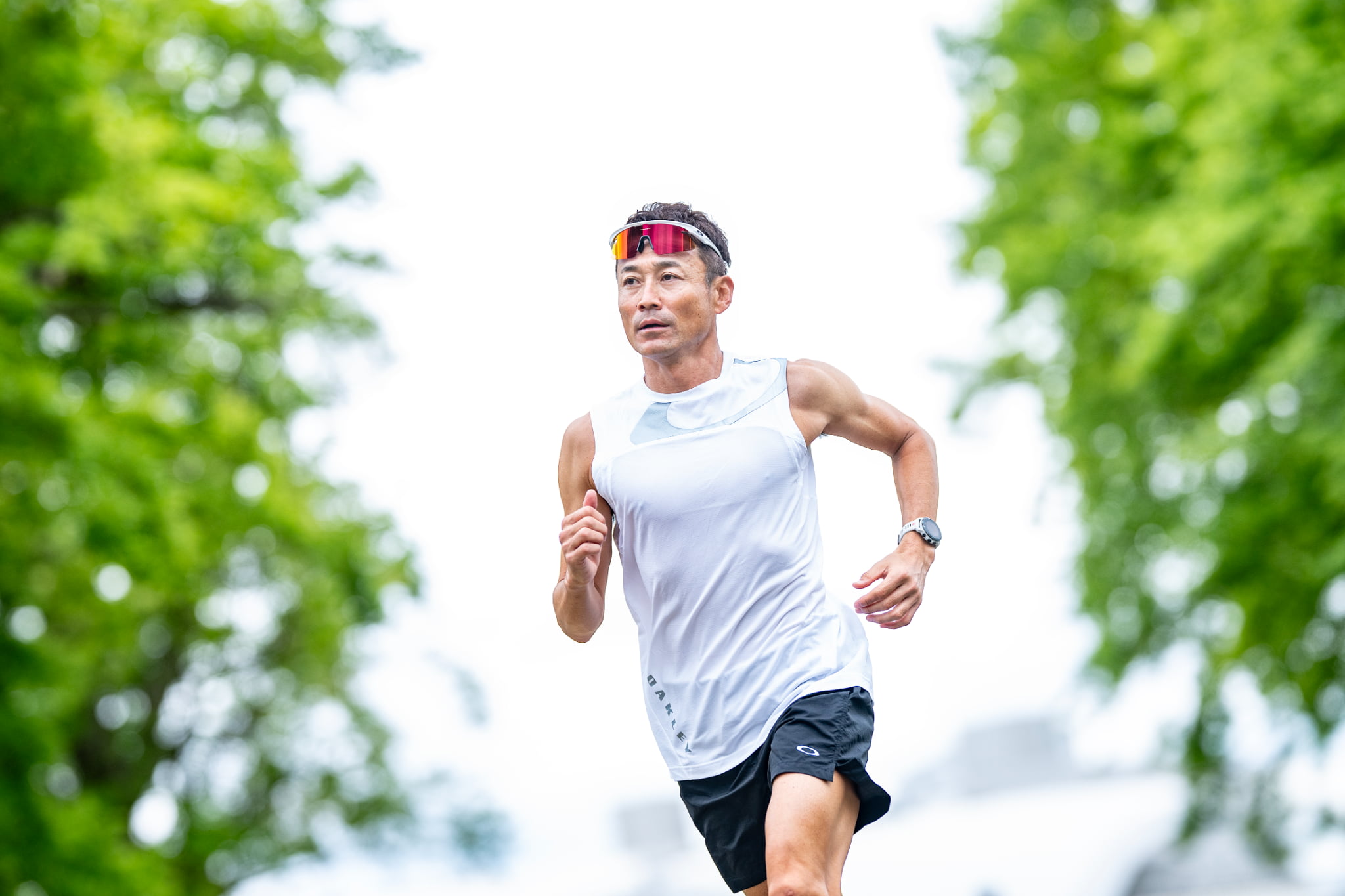 「身体の土台が整う」水へのこだわり　プロランニングコーチ青山剛さんが選ぶ「アルカリイオン整水器 TK-AS32」(PR)