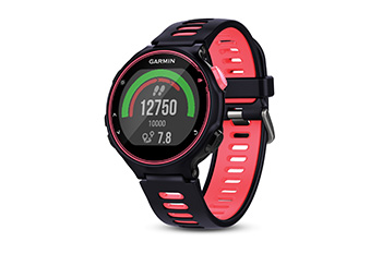 【ショップ通信】予約受付開始！　GARMIN最上位モデル735XTJが登場！