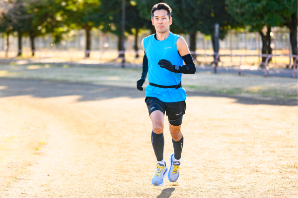 「次こそ30kmの壁に勝ちたい」フルマラソンでラスト10kmを快走するための準備